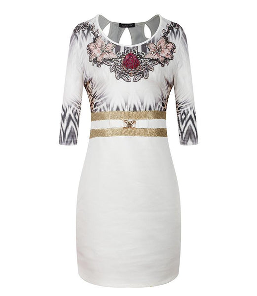 New Fashion Sexy Women Dress By Kaige