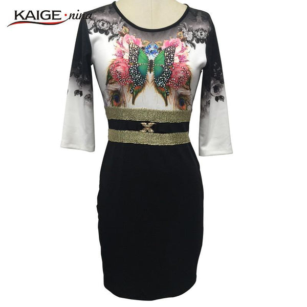 New Fashion Sexy Women Dress By Kaige