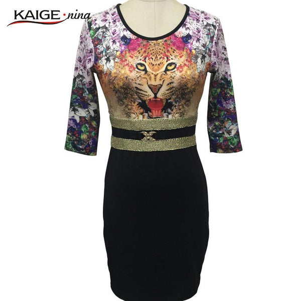 New Fashion Sexy Women Dress By Kaige