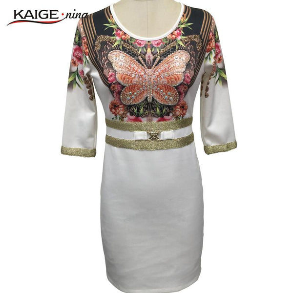 New Fashion Sexy Women Dress By Kaige