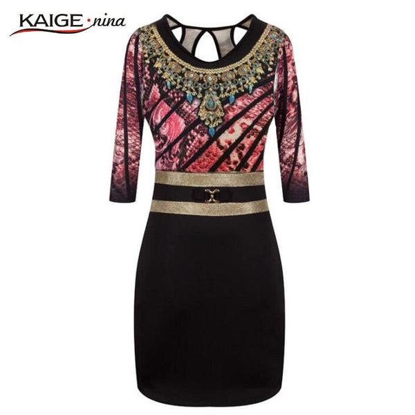 New Fashion Sexy Women Dress By Kaige
