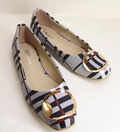 2017 Top Seller Flat Shoes