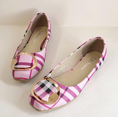 2017 Top Seller Flat Shoes