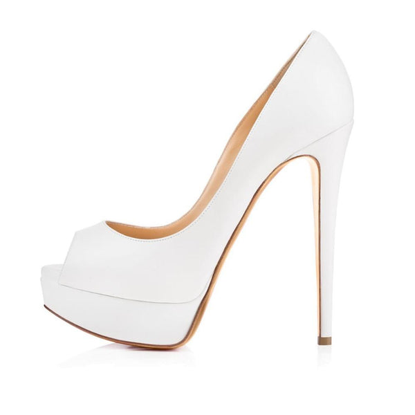 New Fashion Women High Heels Shoes