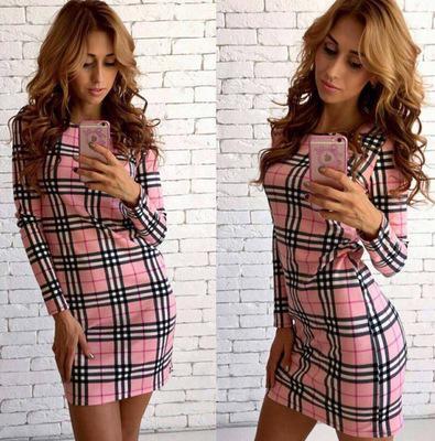 Bodycon Dress + Plus Size (New Arrival)