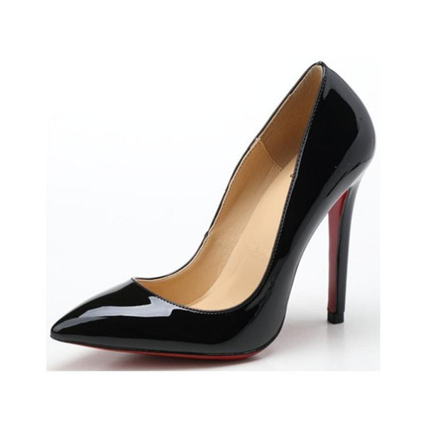 Red bottom Women High Heels