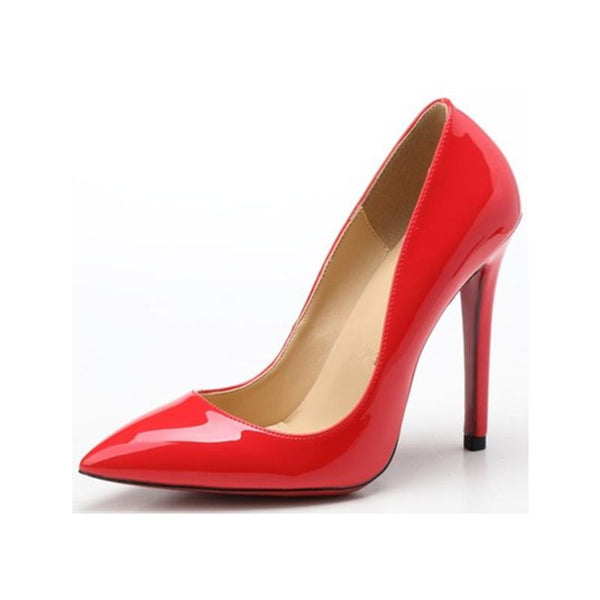 Red bottom Women High Heels