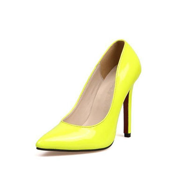 Red bottom Women High Heels