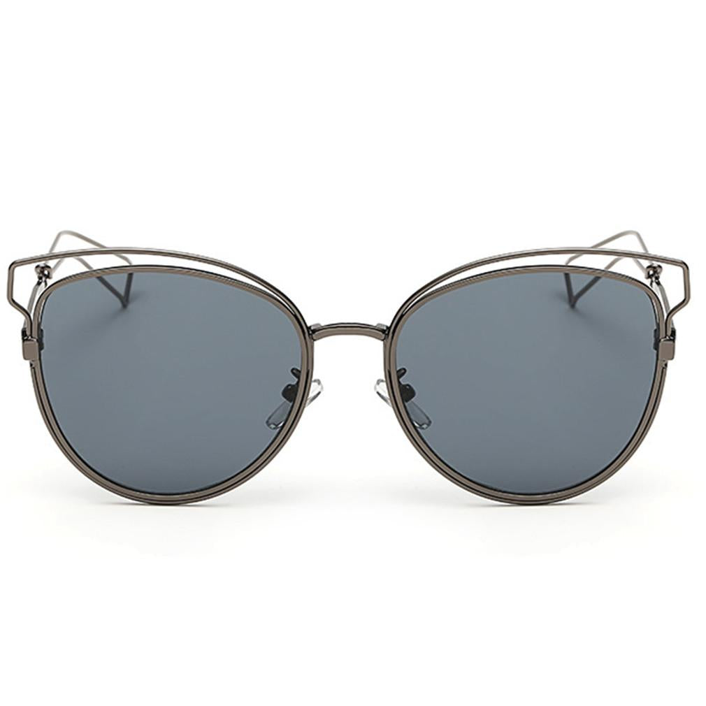Fashion Sunglasses Women Cat Eye