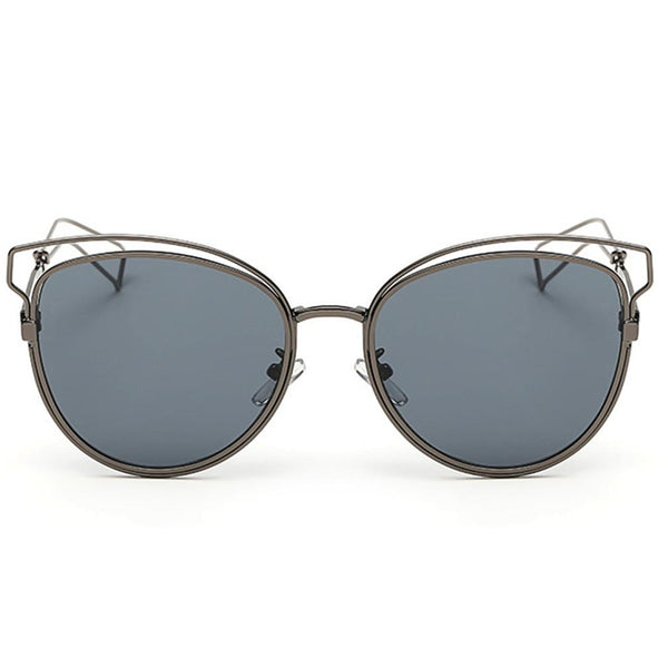 Fashion Sunglasses Women Cat Eye
