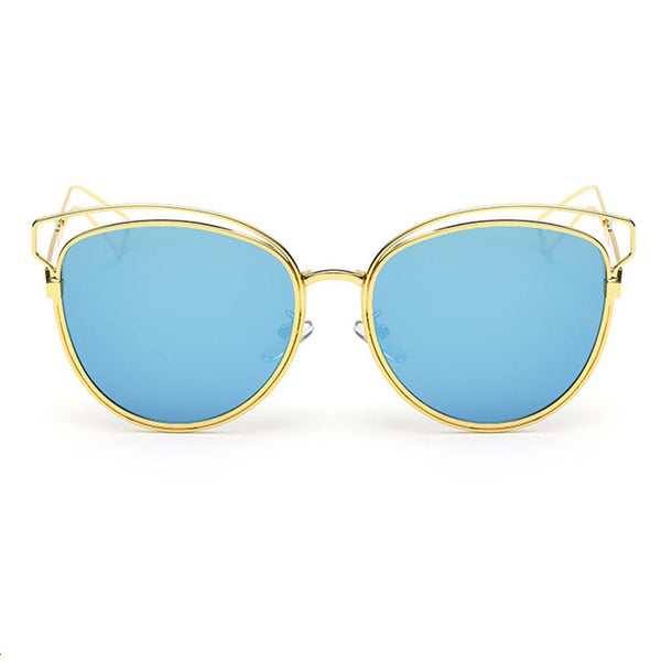 Fashion Sunglasses Women Cat Eye