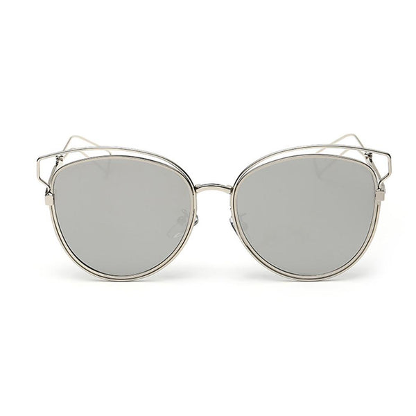 Fashion Sunglasses Women Cat Eye