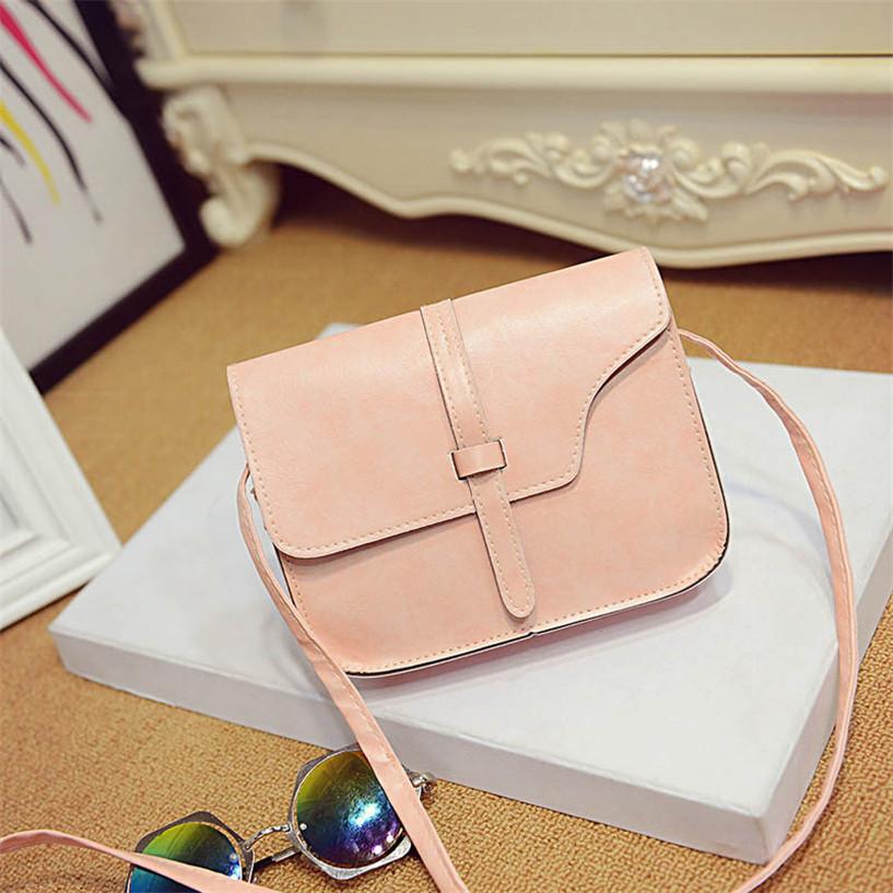 Fabulous 2017 Fashion Women's Shoulder Bags - Rushy