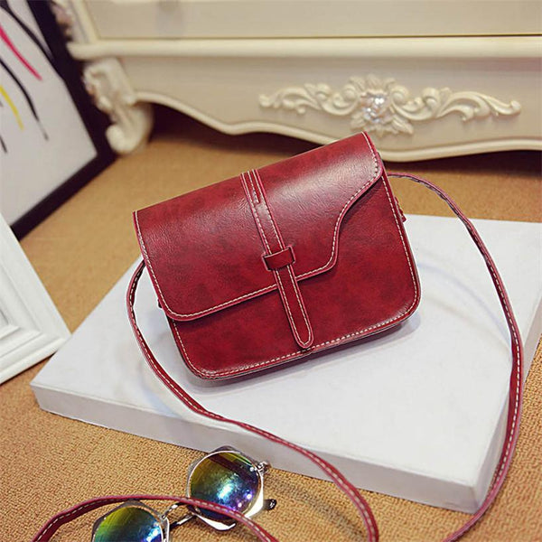 Fabulous 2017 Fashion Women's Shoulder Bags - Rushy