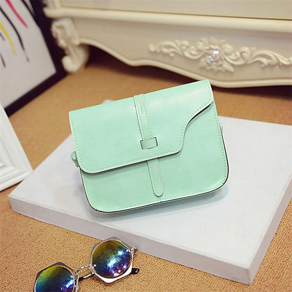 Fabulous 2017 Fashion Women's Shoulder Bags - Rushy