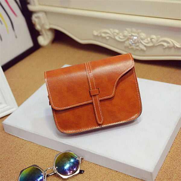 Fabulous 2017 Fashion Women's Shoulder Bags - Rushy
