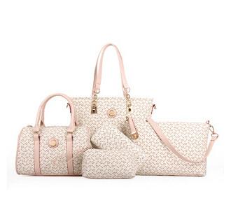2016 New Pattern Six Set Of Bolsas De Marca Bags For Women - Rushy