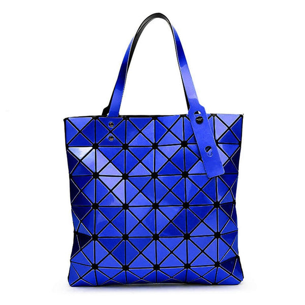 Japanese Women BAO BAO Bag - Rushy