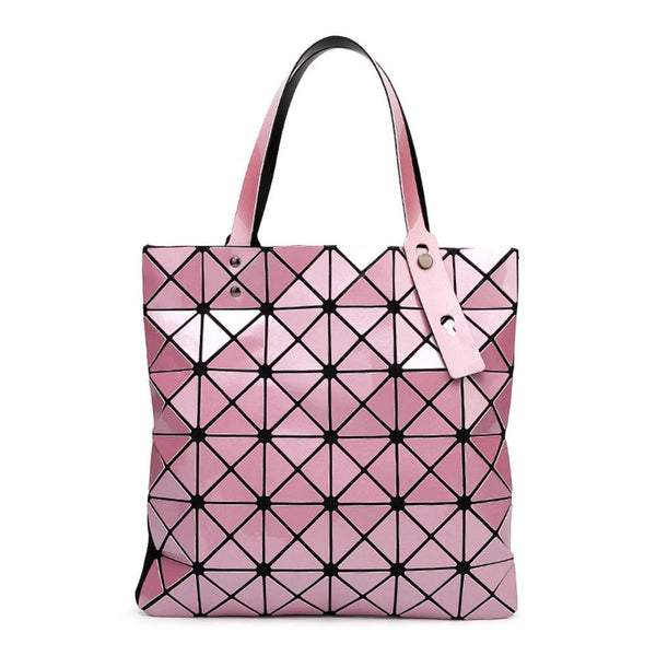 Japanese Women BAO BAO Bag - Rushy