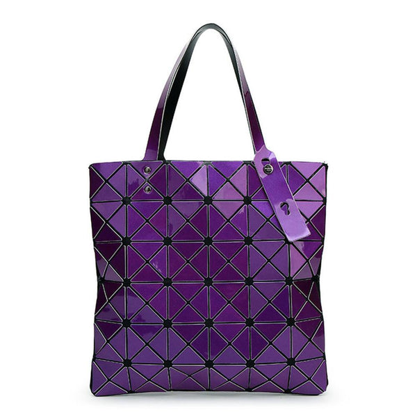 Japanese Women BAO BAO Bag - Rushy