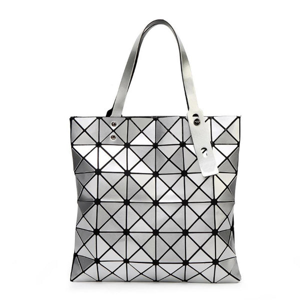 Japanese Women BAO BAO Bag - Rushy