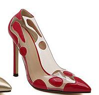 2017 Sexy Pointed Toe High Heels Shoes
