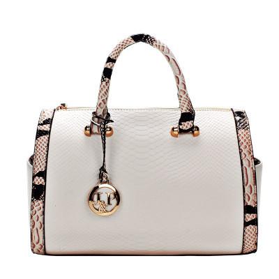 Fashion Serpentine Women Bag - Rushy