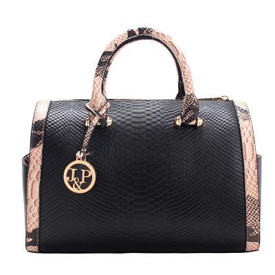 Fashion Serpentine Women Bag - Rushy