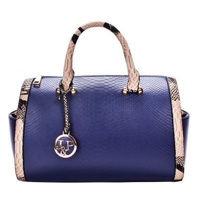 Fashion Serpentine Women Bag - Rushy