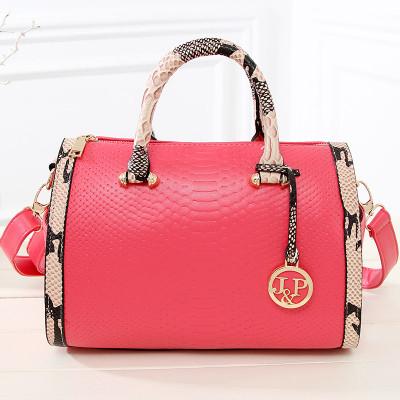 Fashion Serpentine Women Bag - Rushy