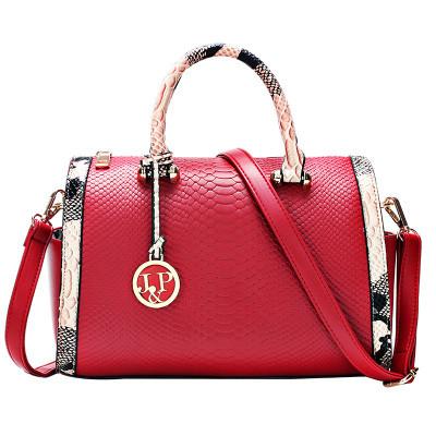 Fashion Serpentine Women Bag - Rushy