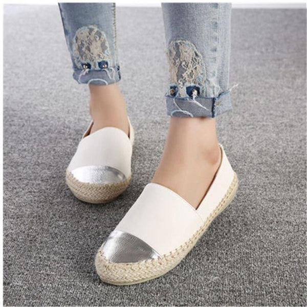 Spring Autumn Women Shoes