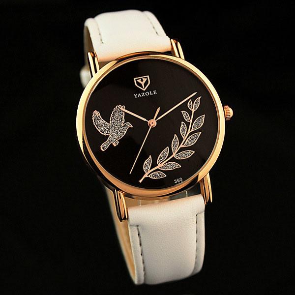 2017 Montre Femme Relogio Feminino