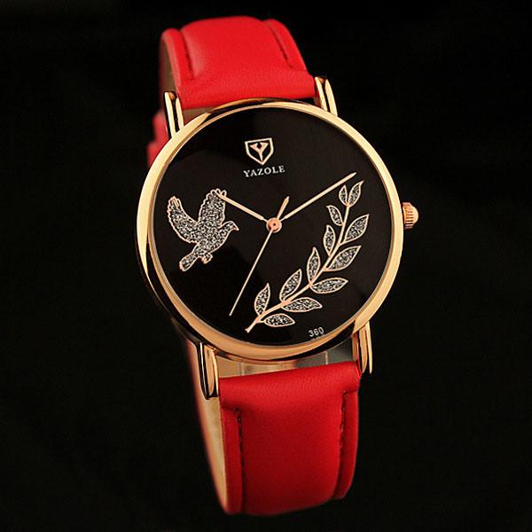 2017 Montre Femme Relogio Feminino