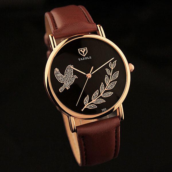 2017 Montre Femme Relogio Feminino