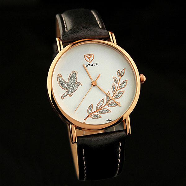2017 Montre Femme Relogio Feminino