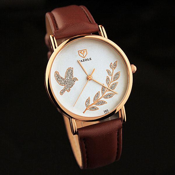 2017 Montre Femme Relogio Feminino