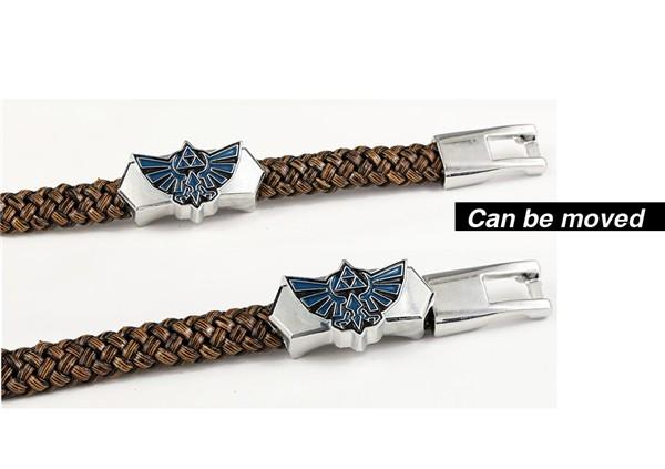 The Legend Of Zelda Bracelet - Rushy