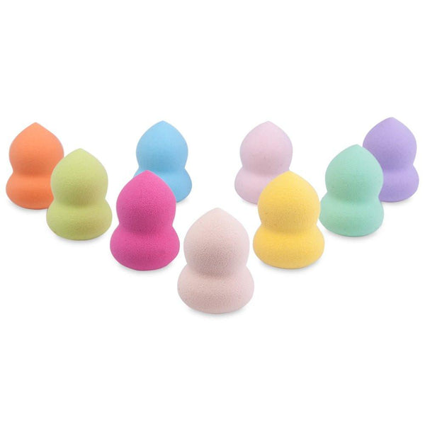 15 Color Pro Concealer Face Primer Cream Contour Palette