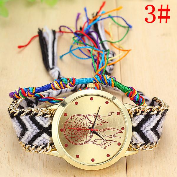 Vansvar Vintage Women Native Handmade