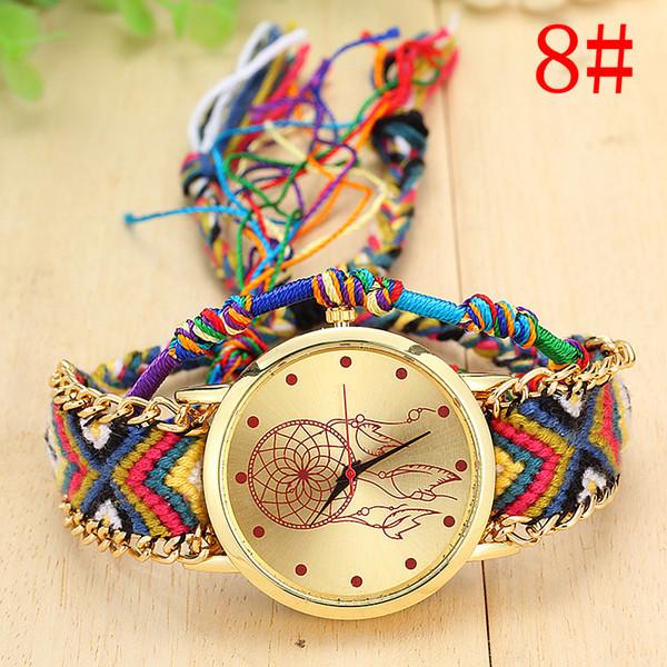 Vansvar Vintage Women Native Handmade