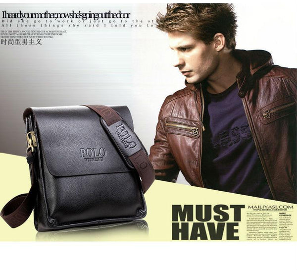 Best Seller - Mens Handbag