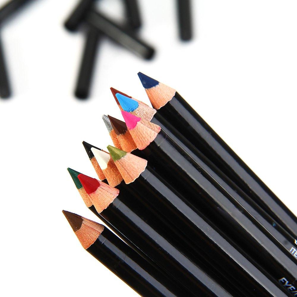 Color/Black Make Up Beauty Pen Eyeliner