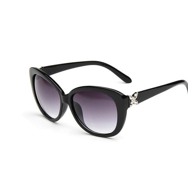 2016 Women Original sunglasses - Rushy