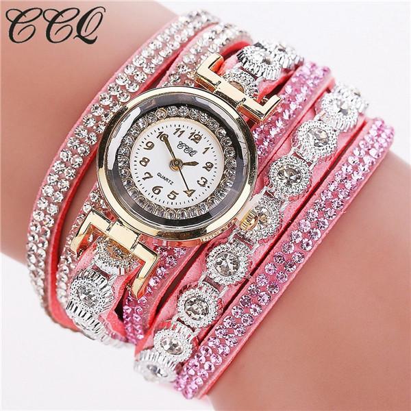 Fashion Women Watch