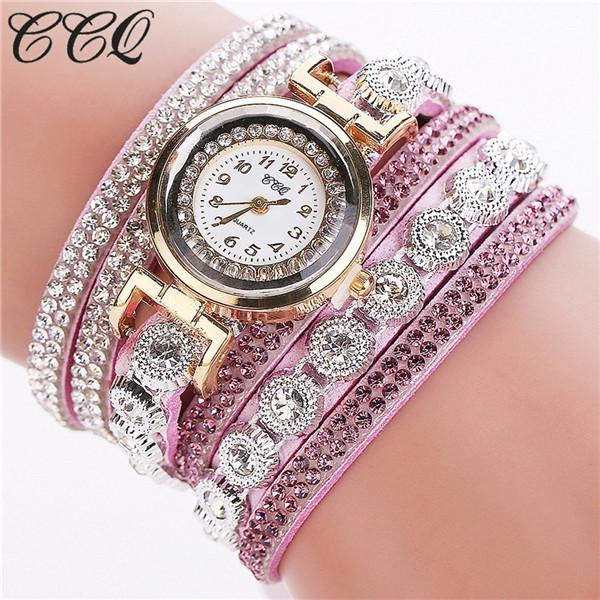 Fashion Women Watch