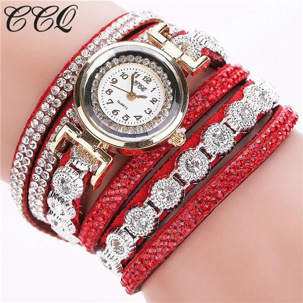 Fashion Women Watch