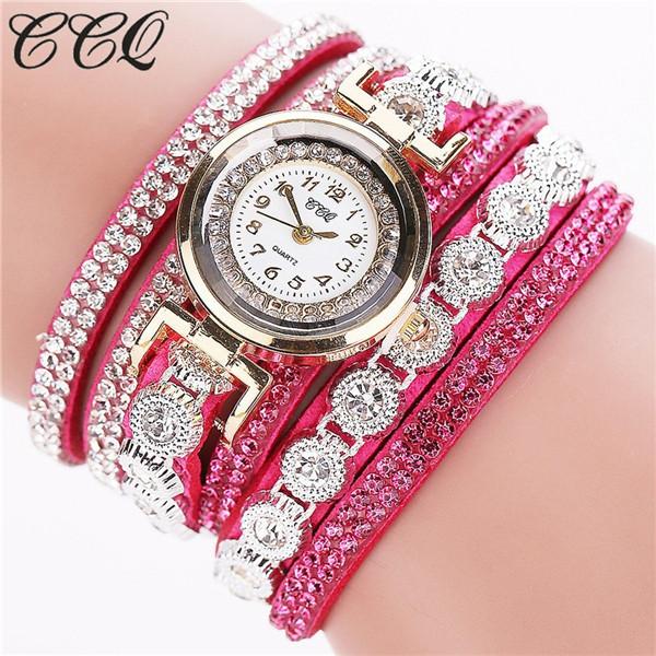 Fashion Women Watch