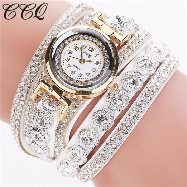Fashion Women Watch
