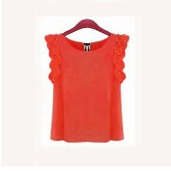 New Arrival Womens Blouses